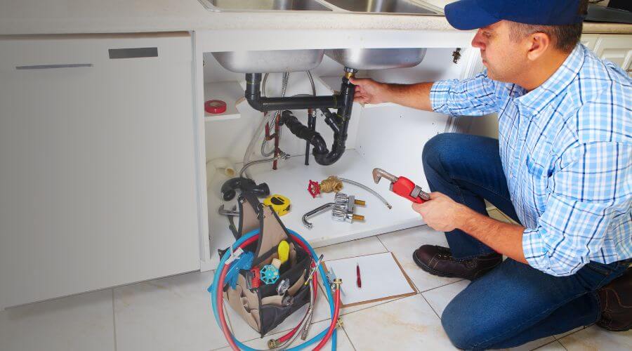 Professional expert plumbing services in Oswego, IL